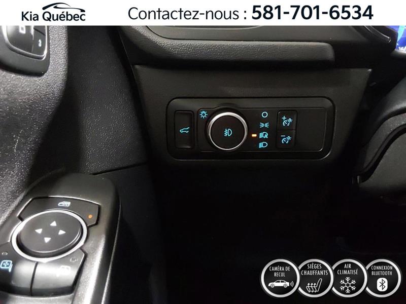 ford Escape 2022 - 16