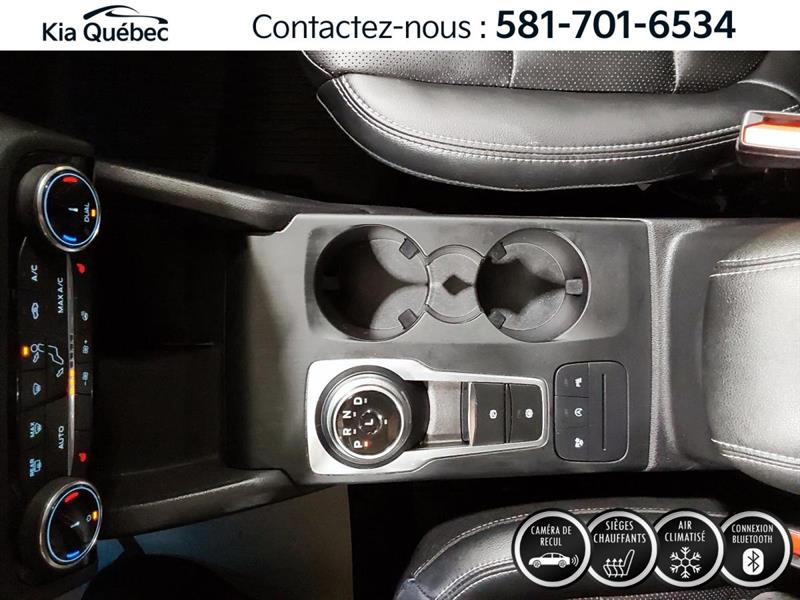 ford Escape 2022 - 25