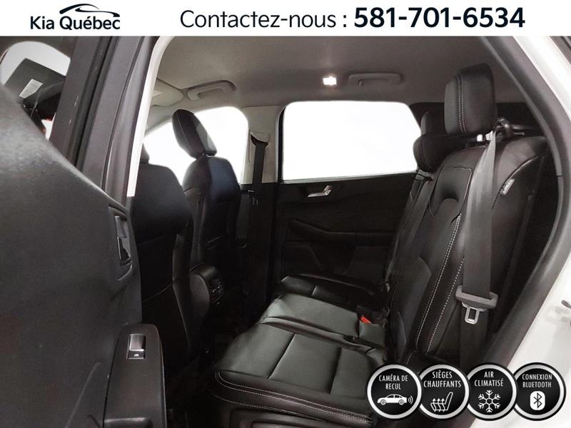 ford Escape 2022 - 26