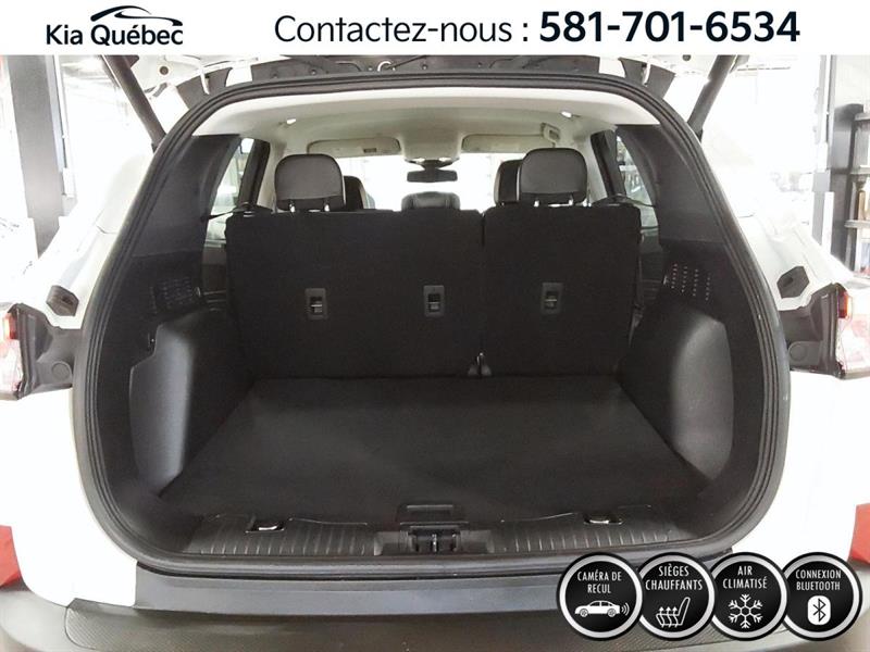 ford Escape 2022 - 27