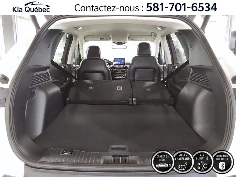 ford Escape 2022 - 29