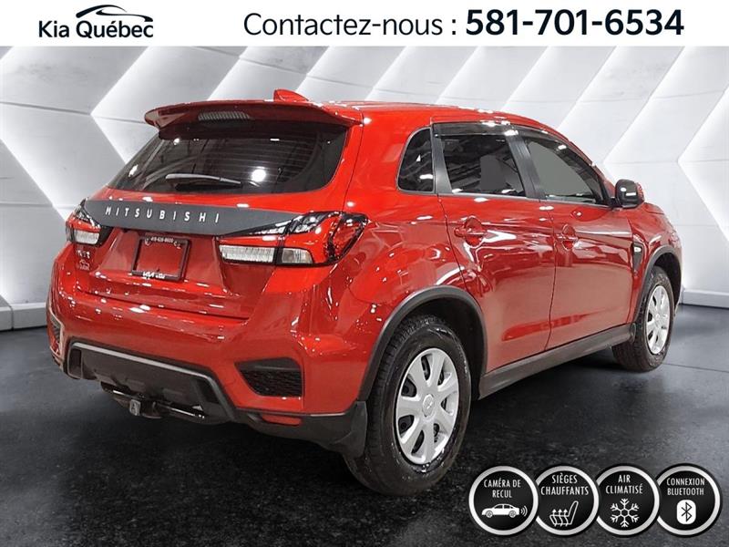 mitsubishi RVR 2023 - 3