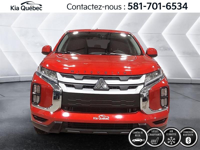 mitsubishi RVR 2023 - 5