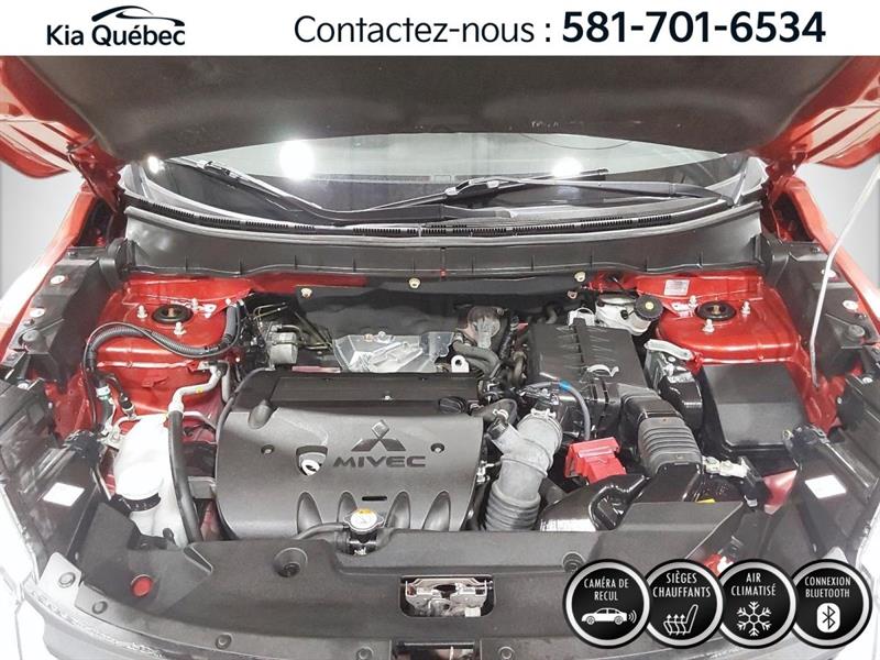 mitsubishi RVR 2023 - 7