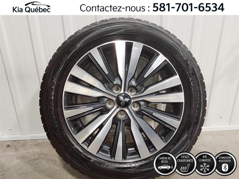 mitsubishi RVR 2023 - 9