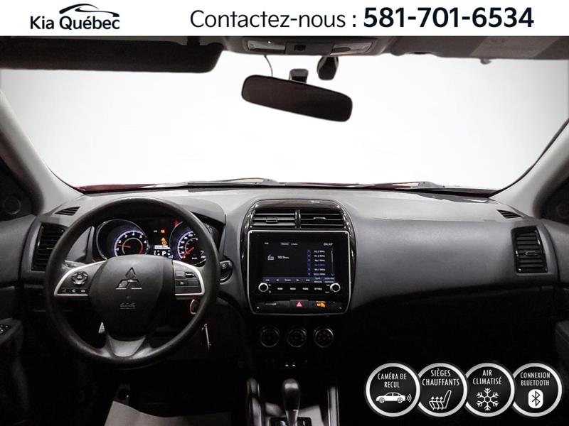 mitsubishi RVR 2023 - 10