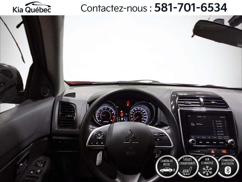 mitsubishi RVR 2023 - 11