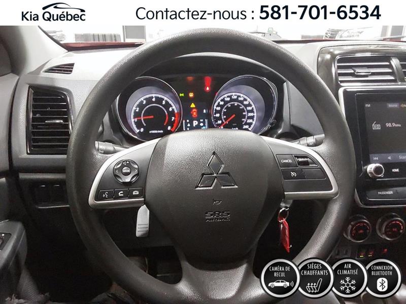 mitsubishi RVR 2023 - 12