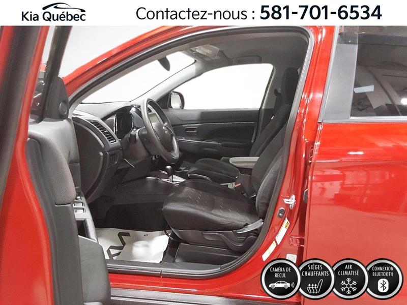 mitsubishi RVR 2023 - 14