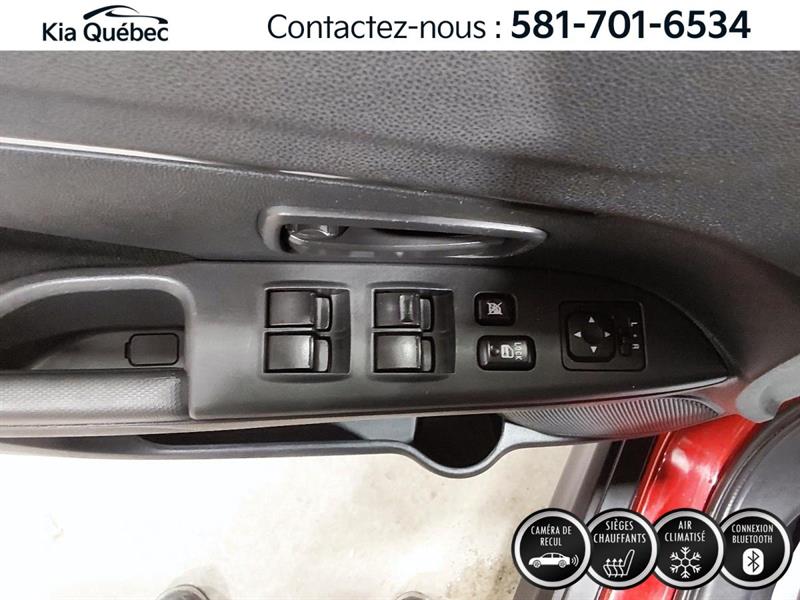 mitsubishi RVR 2023 - 16