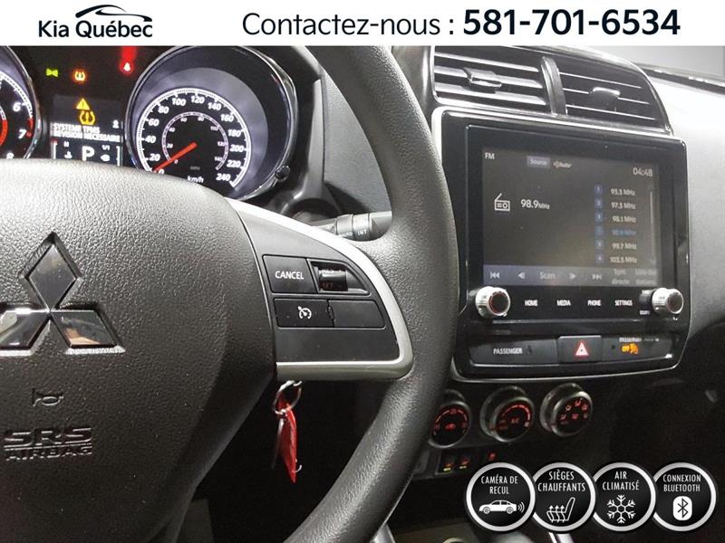 mitsubishi RVR 2023 - 19