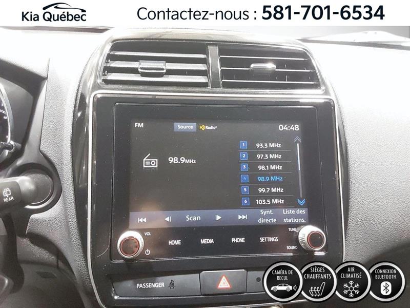 mitsubishi RVR 2023 - 21