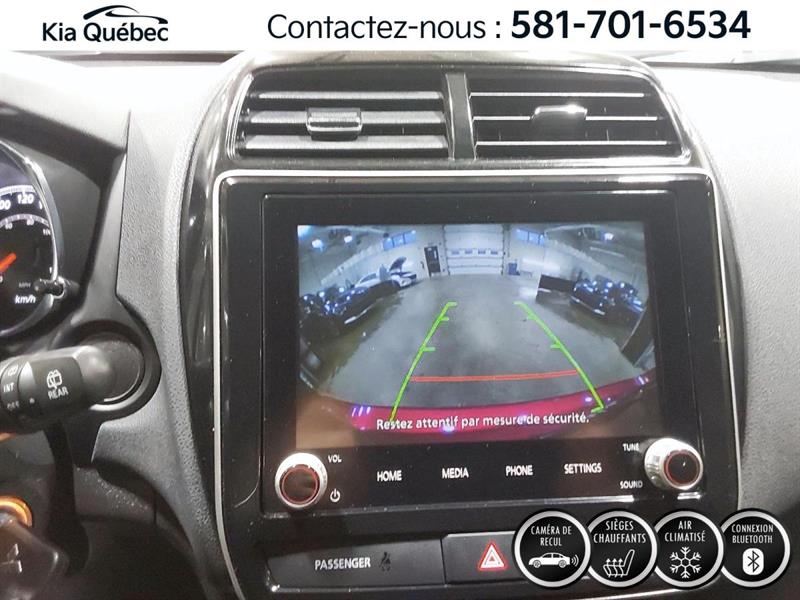 mitsubishi RVR 2023 - 22