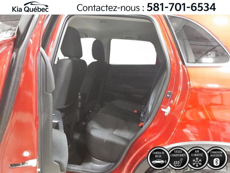 mitsubishi RVR 2023 - 27