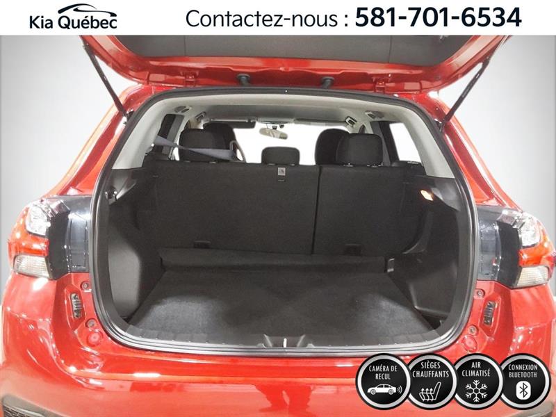 mitsubishi RVR 2023 - 29