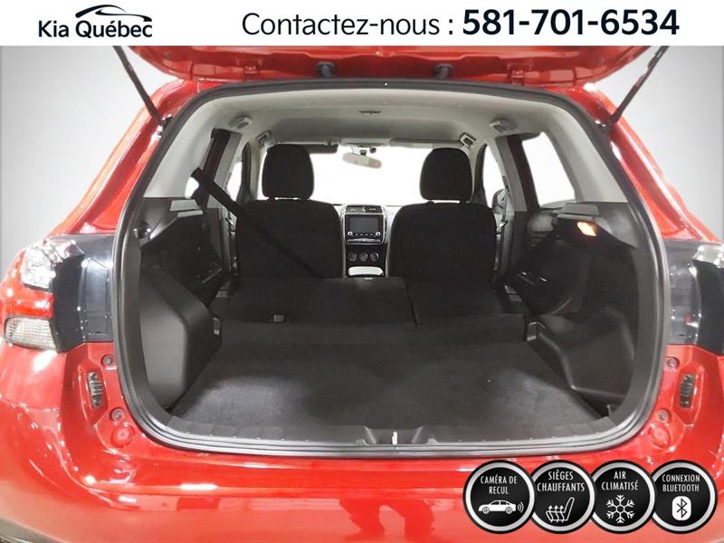 mitsubishi RVR 2023 - 30