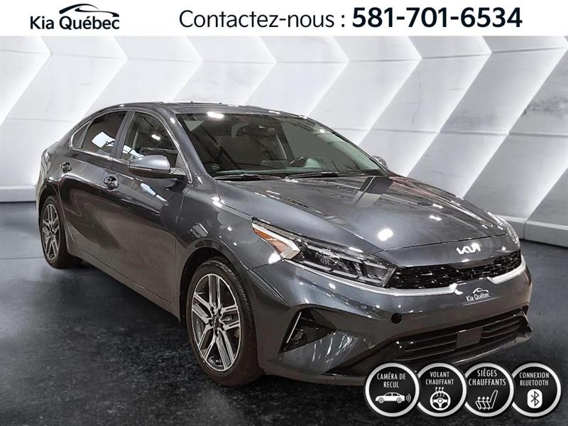kia Forte 2022 - 4