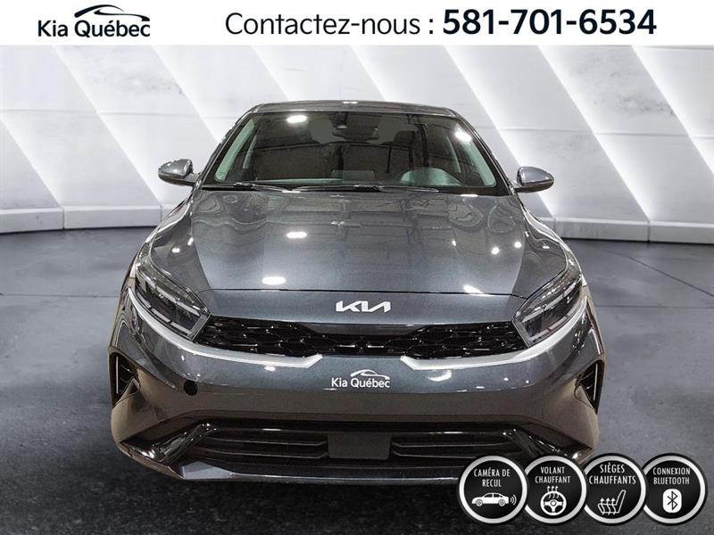 kia Forte 2022 - 5