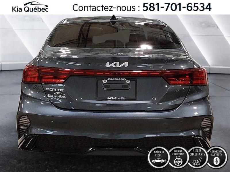 kia Forte 2022 - 6