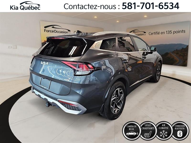 kia Sportage 2023 - 3