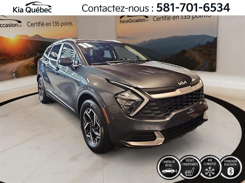 kia Sportage 2023 - 4