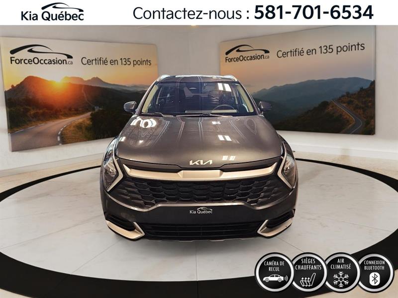 kia Sportage 2023 - 5