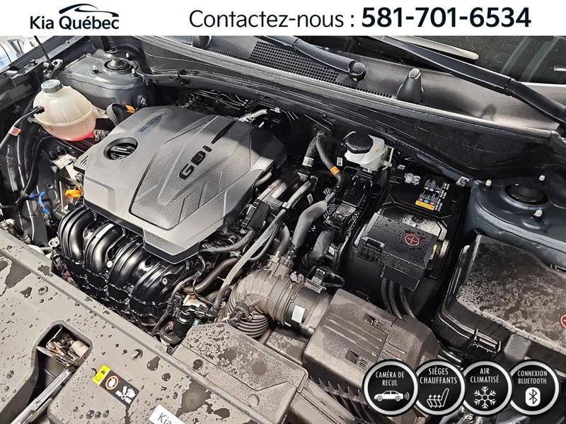 kia Sportage 2023 - 7