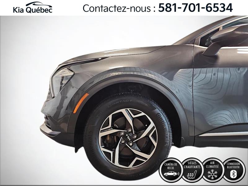 kia Sportage 2023 - 9