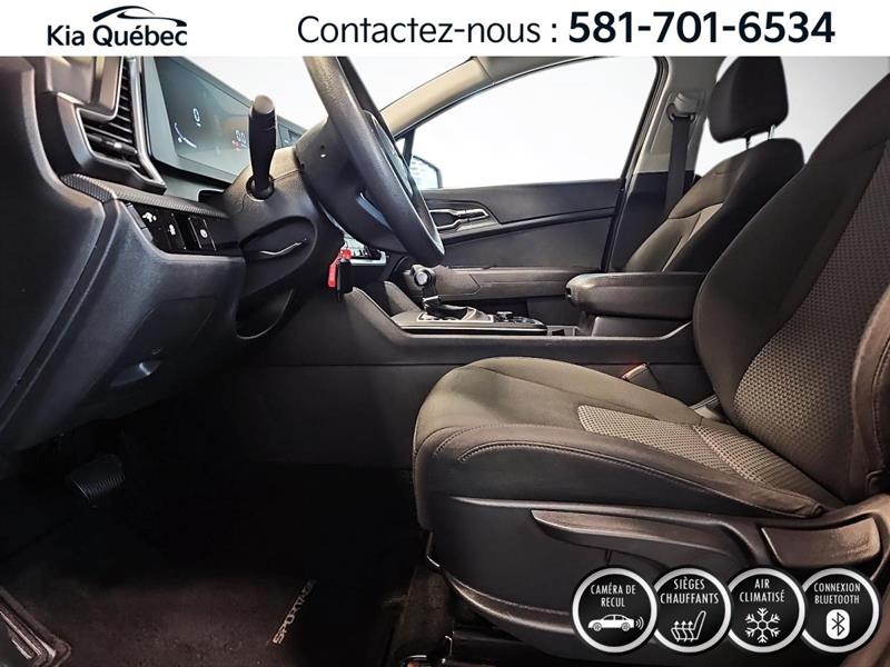kia Sportage 2023 - 14