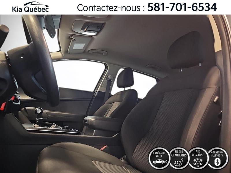 kia Sportage 2023 - 15