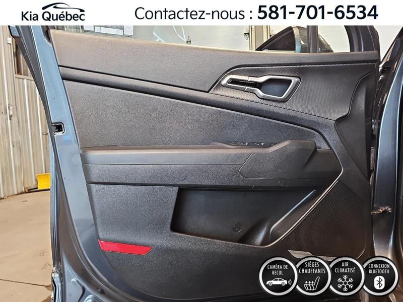 kia Sportage 2023 - 16