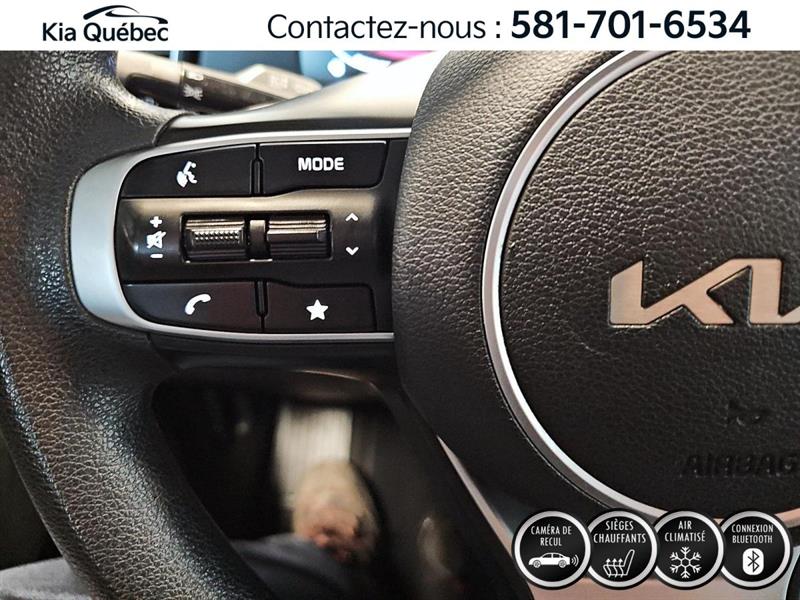 kia Sportage 2023 - 20