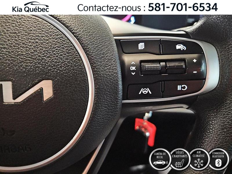 kia Sportage 2023 - 21