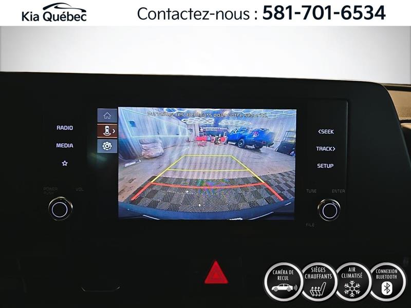 kia Sportage 2023 - 24