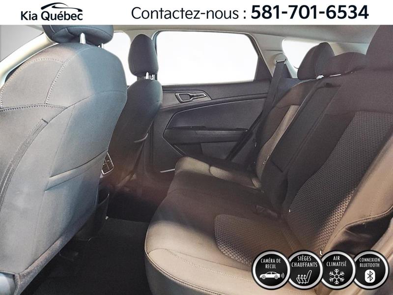 kia Sportage 2023 - 27