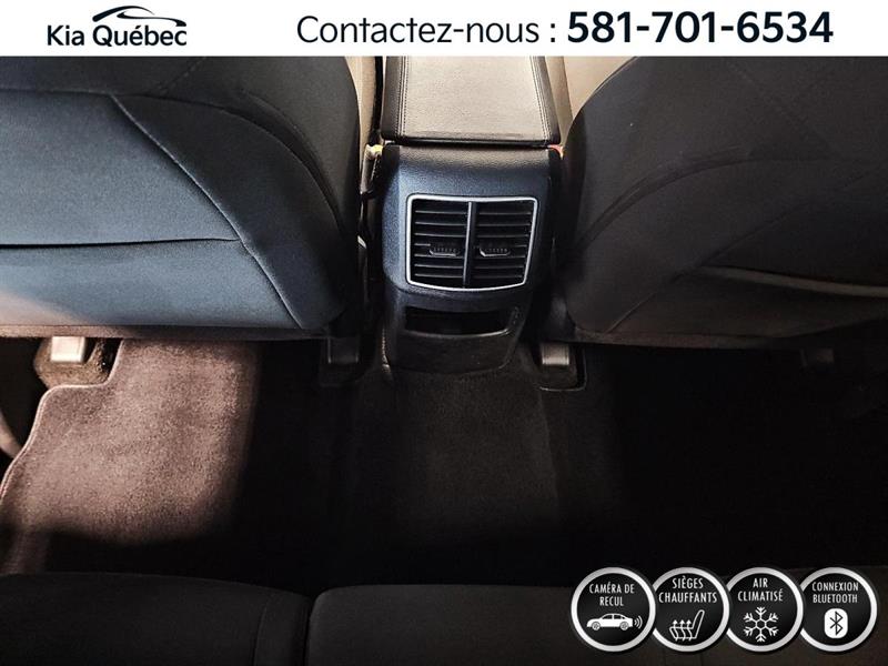 kia Sportage 2023 - 29