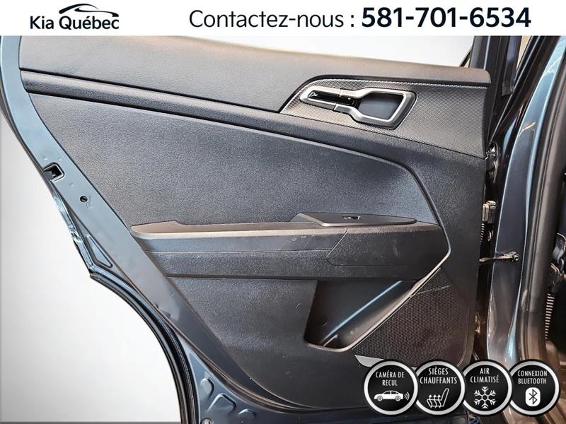 kia Sportage 2023 - 30