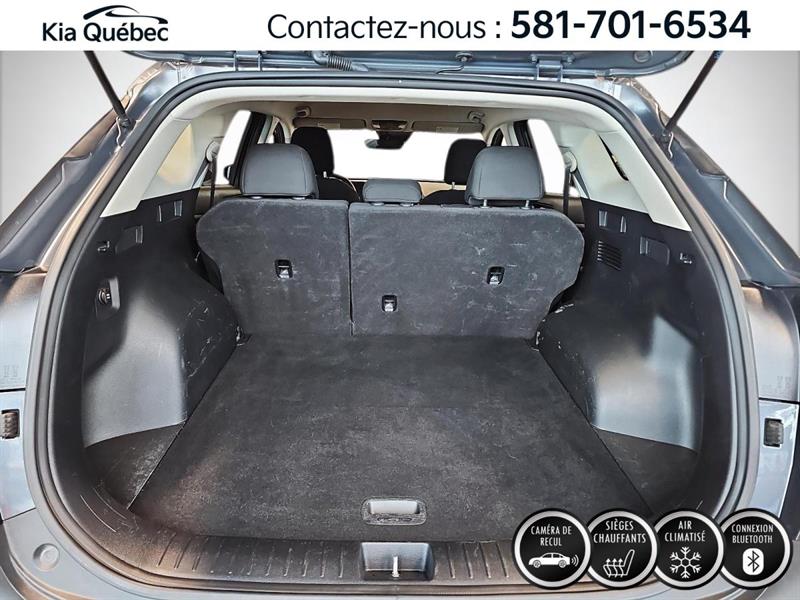 kia Sportage 2023 - 31