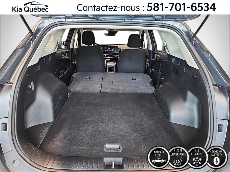 kia Sportage 2023 - 32