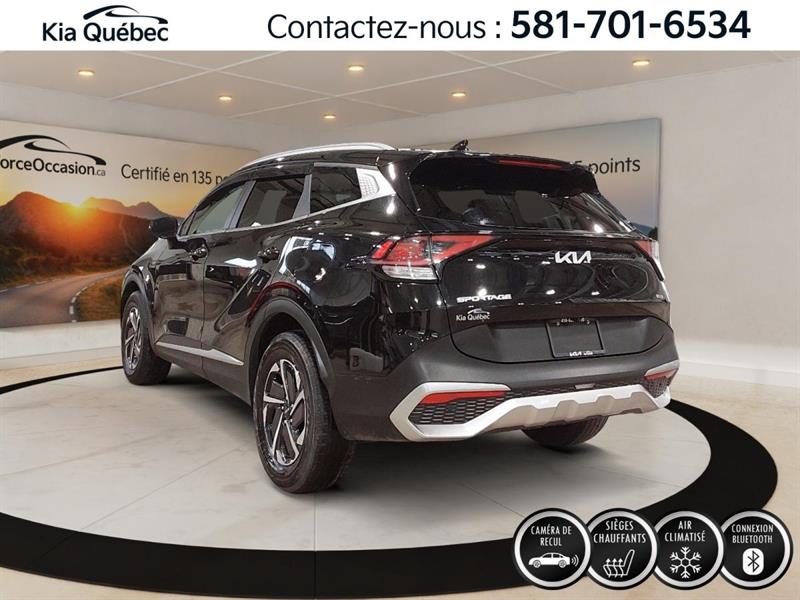 kia Sportage 2023 - 2