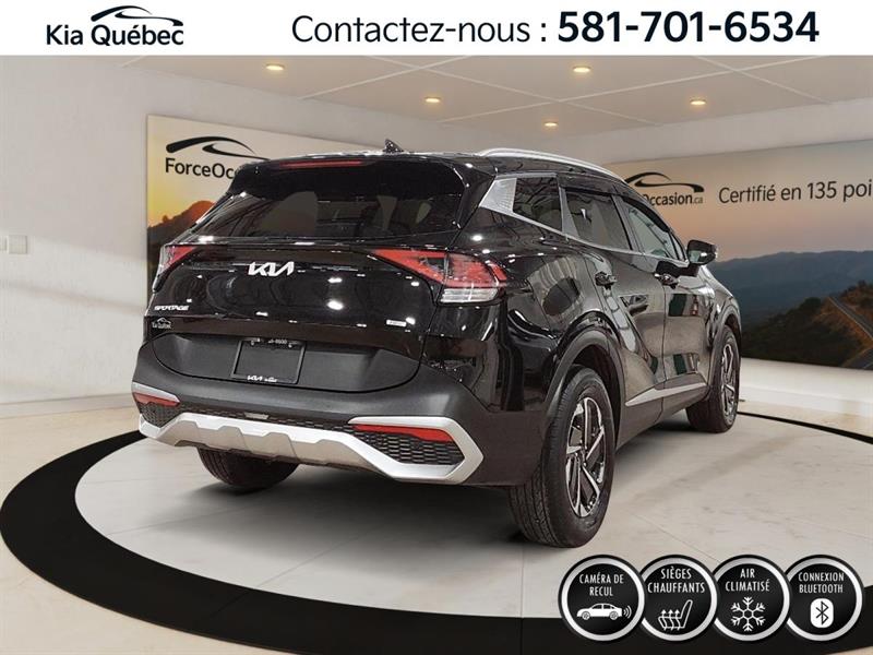 kia Sportage 2023 - 3