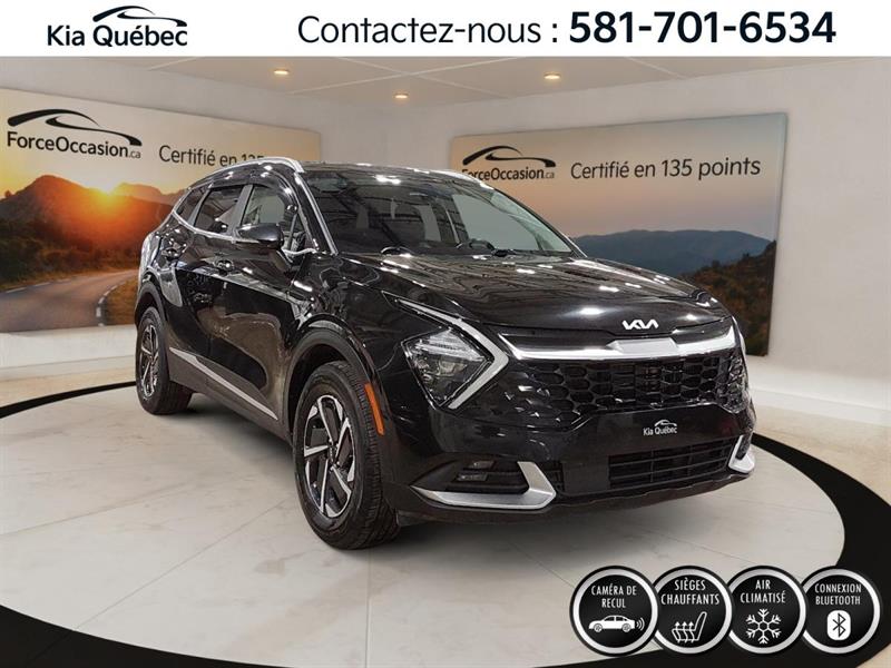 kia Sportage 2023 - 4
