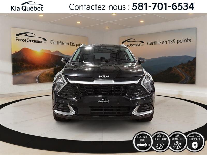 kia Sportage 2023 - 5