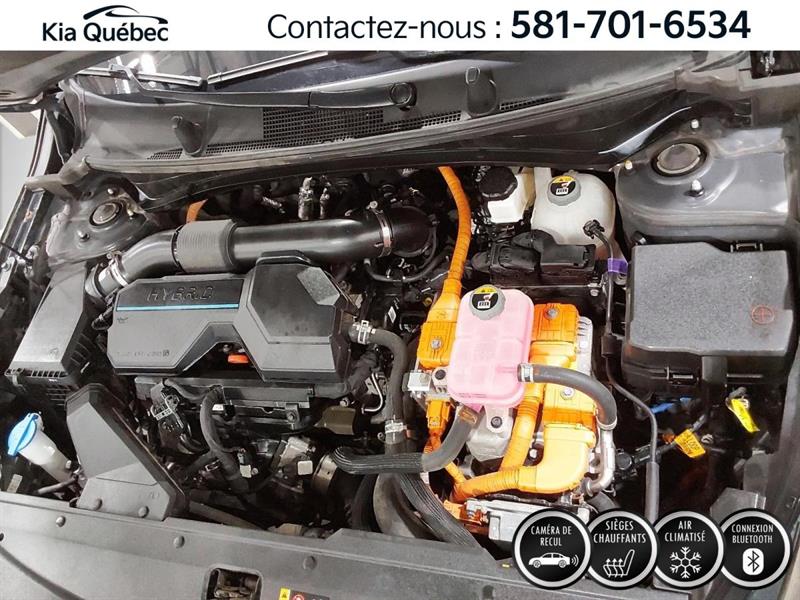 kia Sportage 2023 - 7