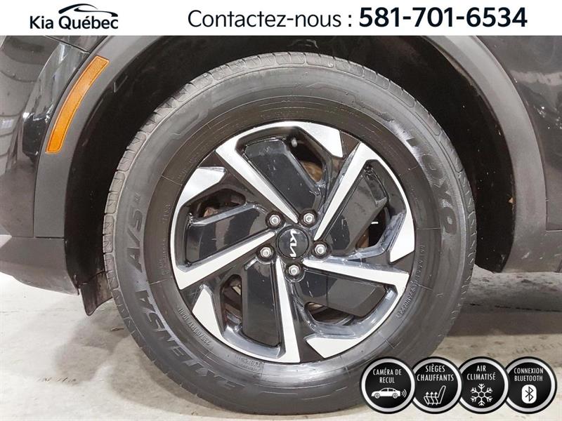 kia Sportage 2023 - 8
