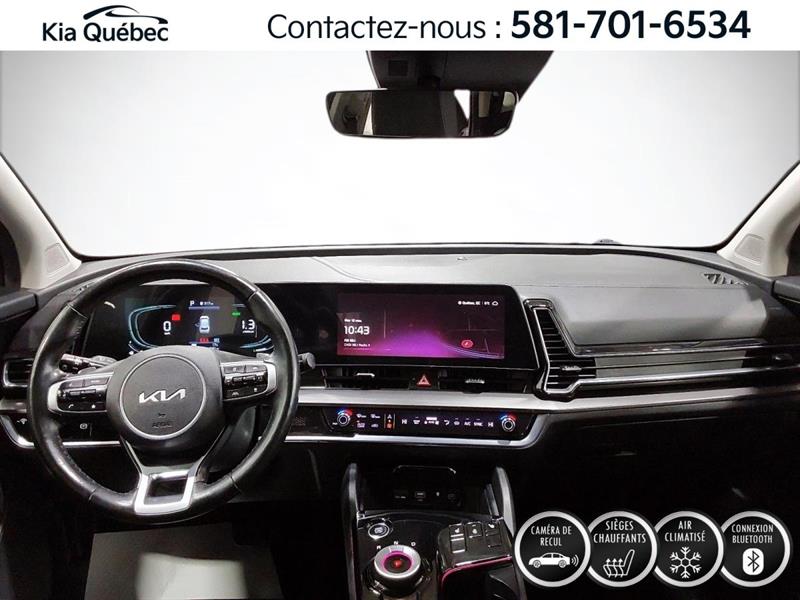kia Sportage 2023 - 10