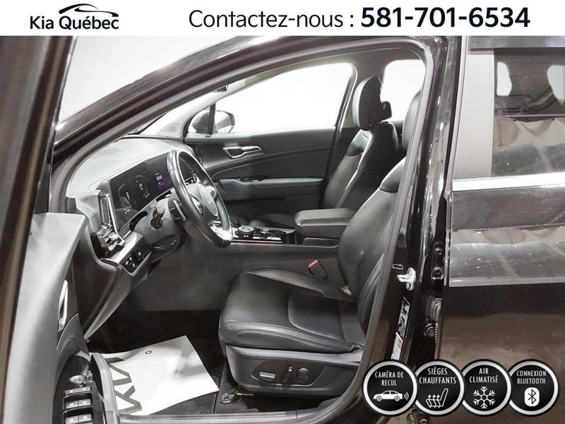kia Sportage 2023 - 13