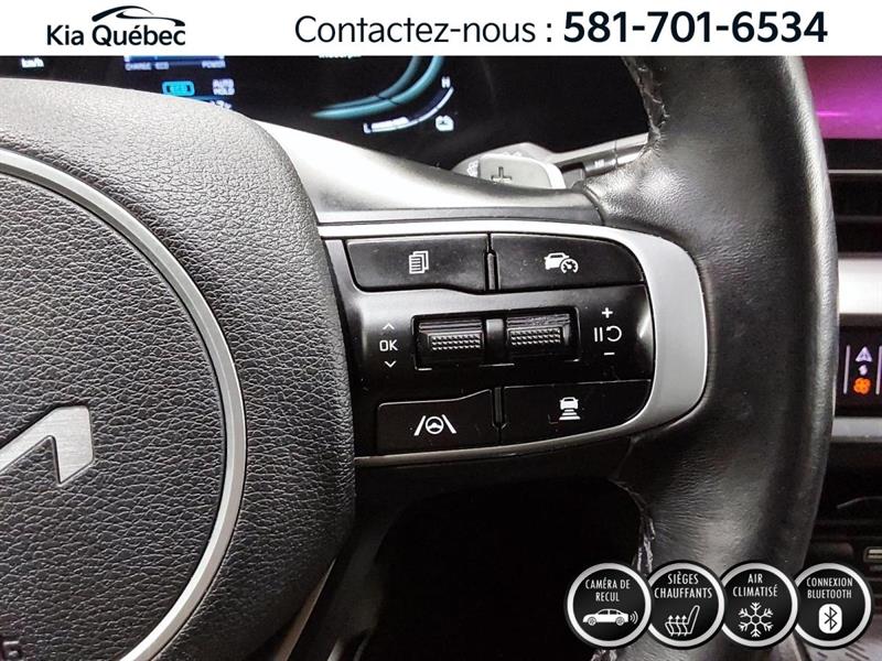 kia Sportage 2023 - 21
