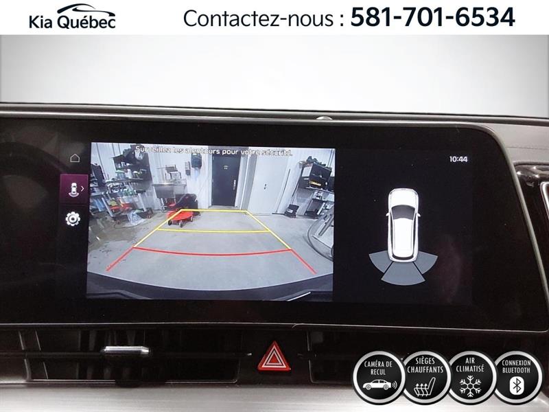 kia Sportage 2023 - 22