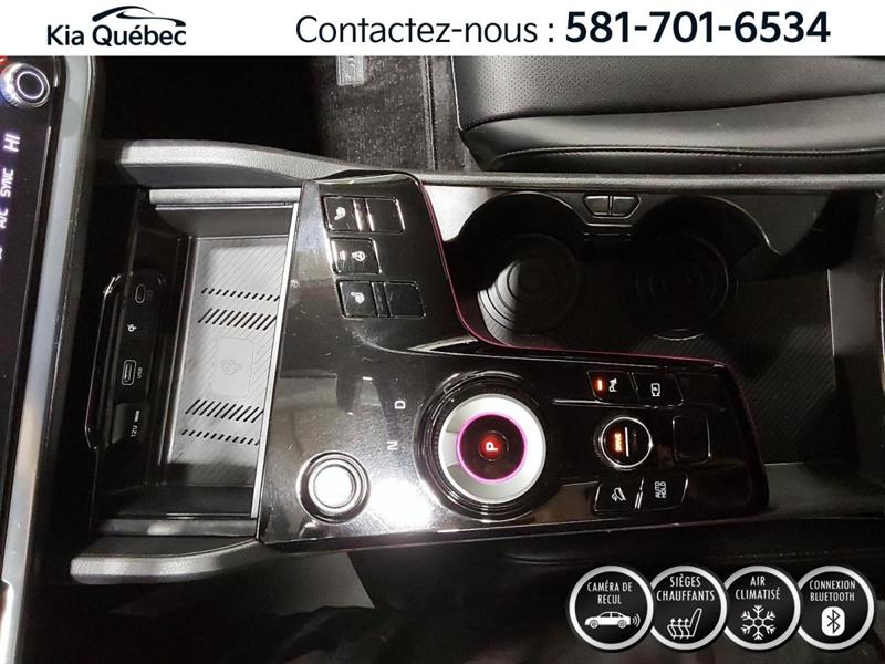 kia Sportage 2023 - 25